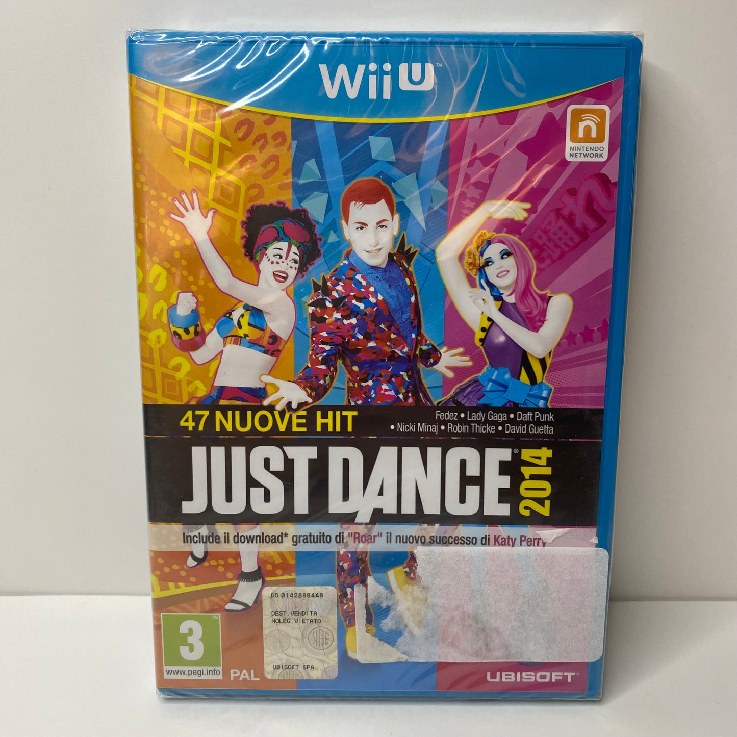 Just Dance 2014 (NEW)