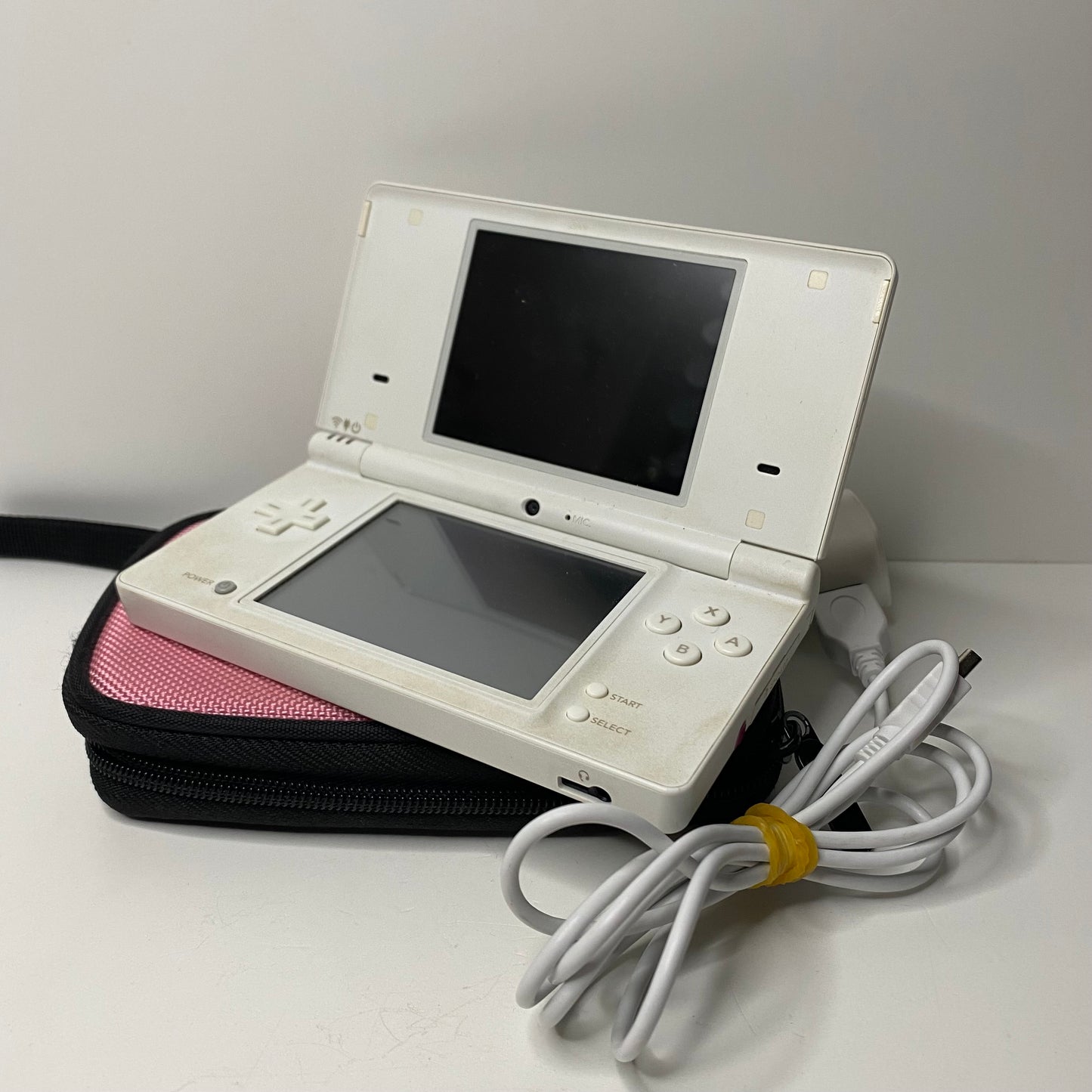 Nintendo Dsi White