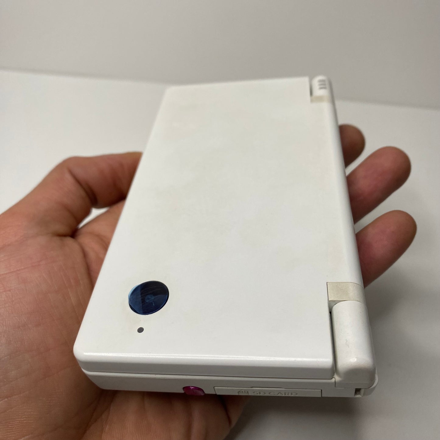 Nintendo Dsi White