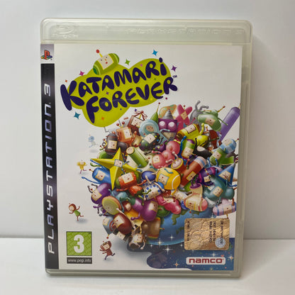 Katamari Forever