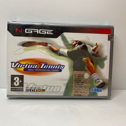 Virtua Tennis (NEW)