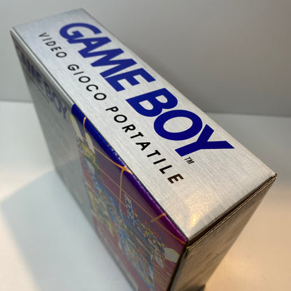 GameBoy DMG 01