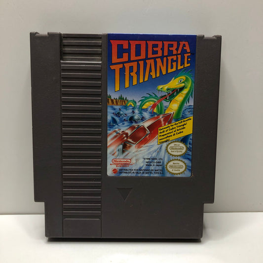 Cobra Triangle