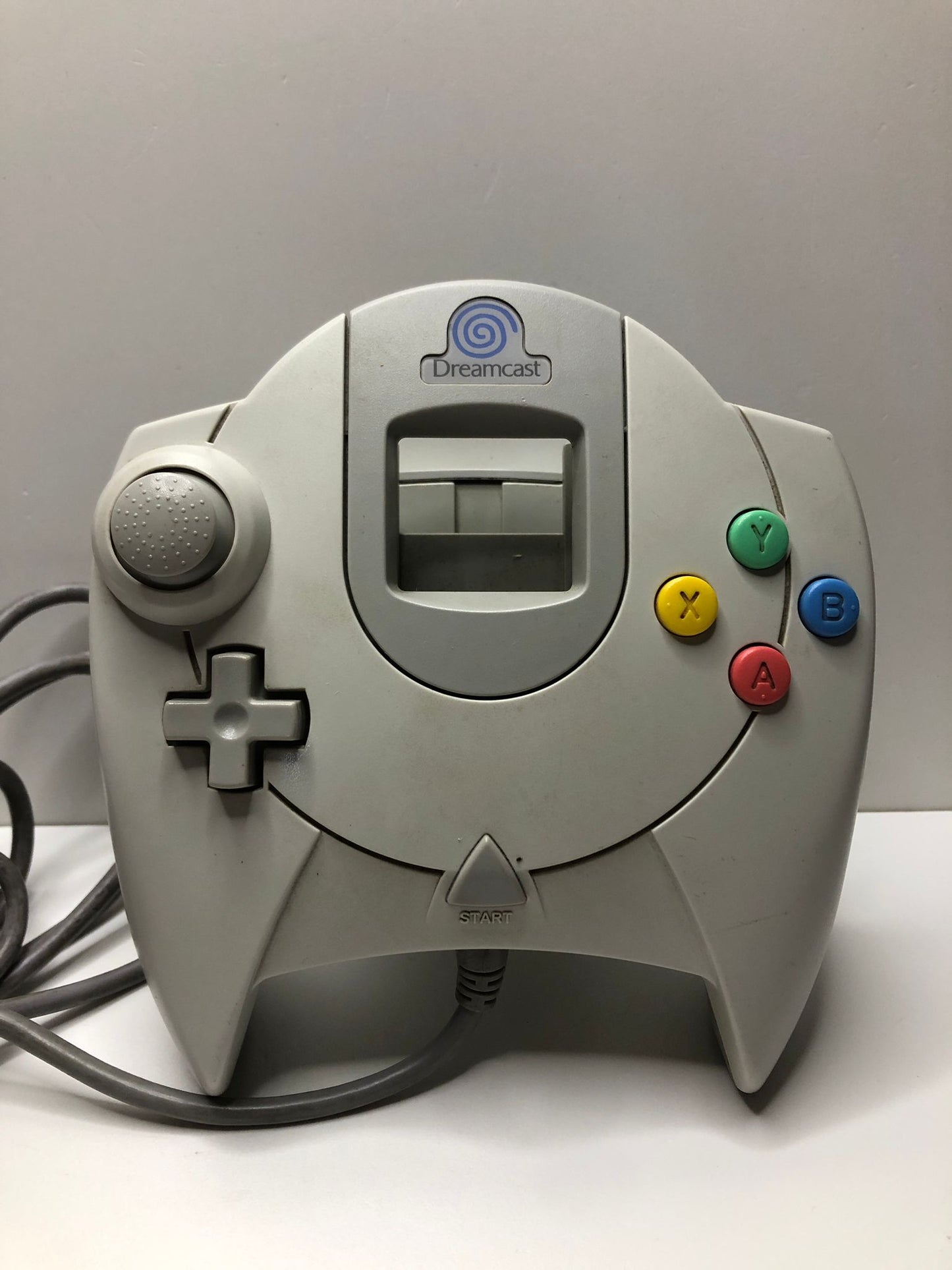 Dreamcast Controllers