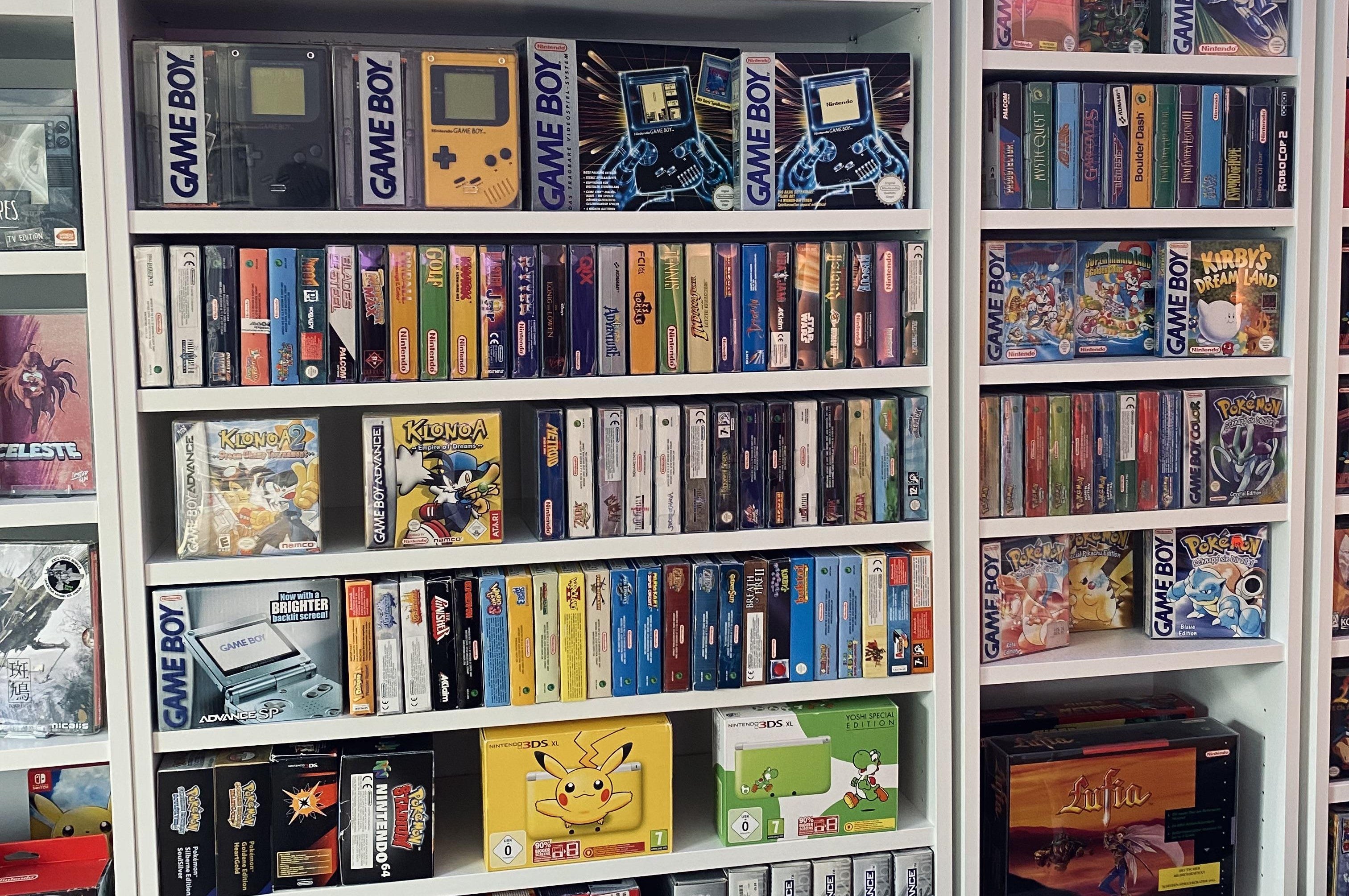 Otogi Retrogames  Vendita e Ritiro Console e Retrogames