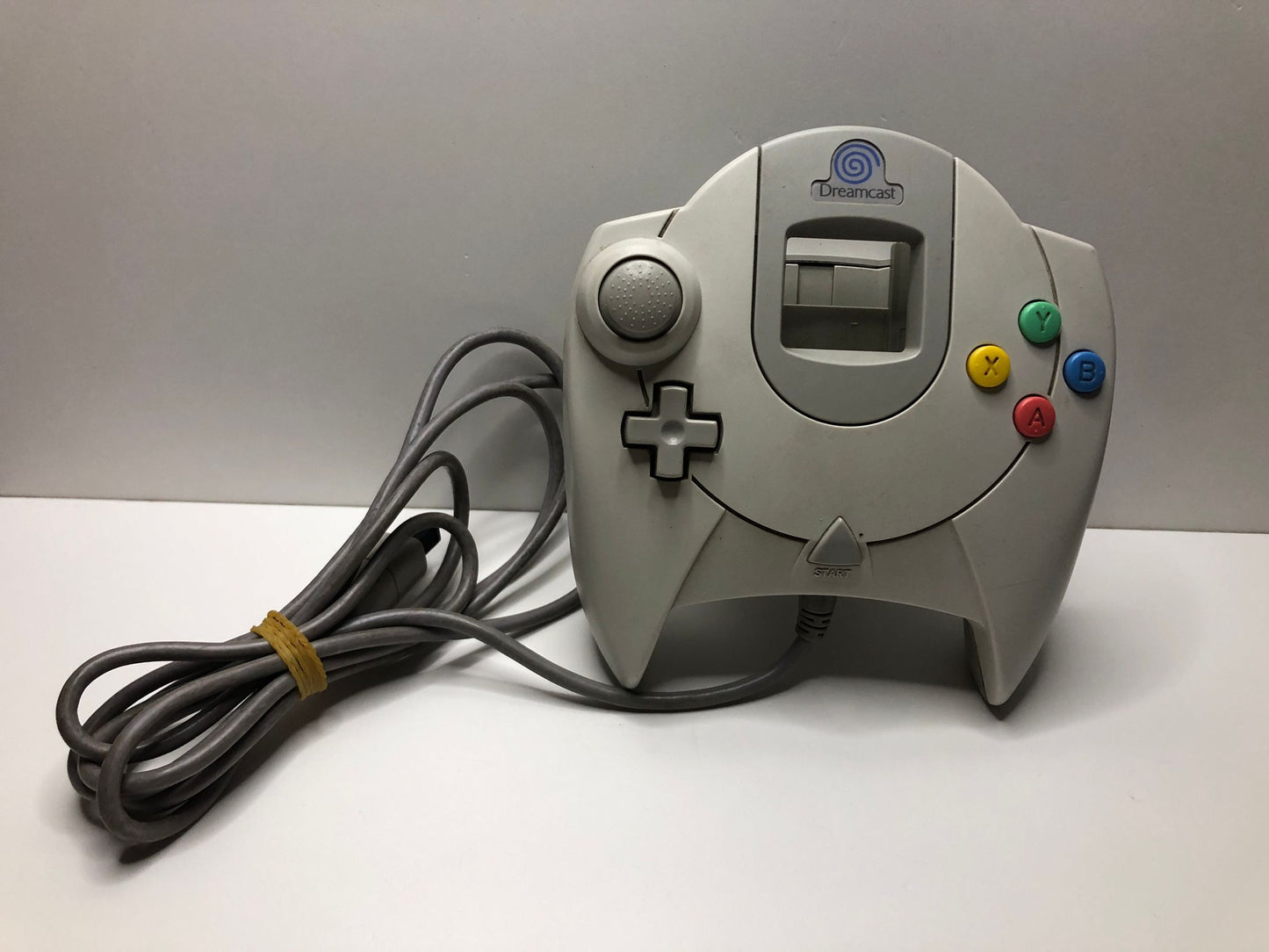 Dreamcast Controllers