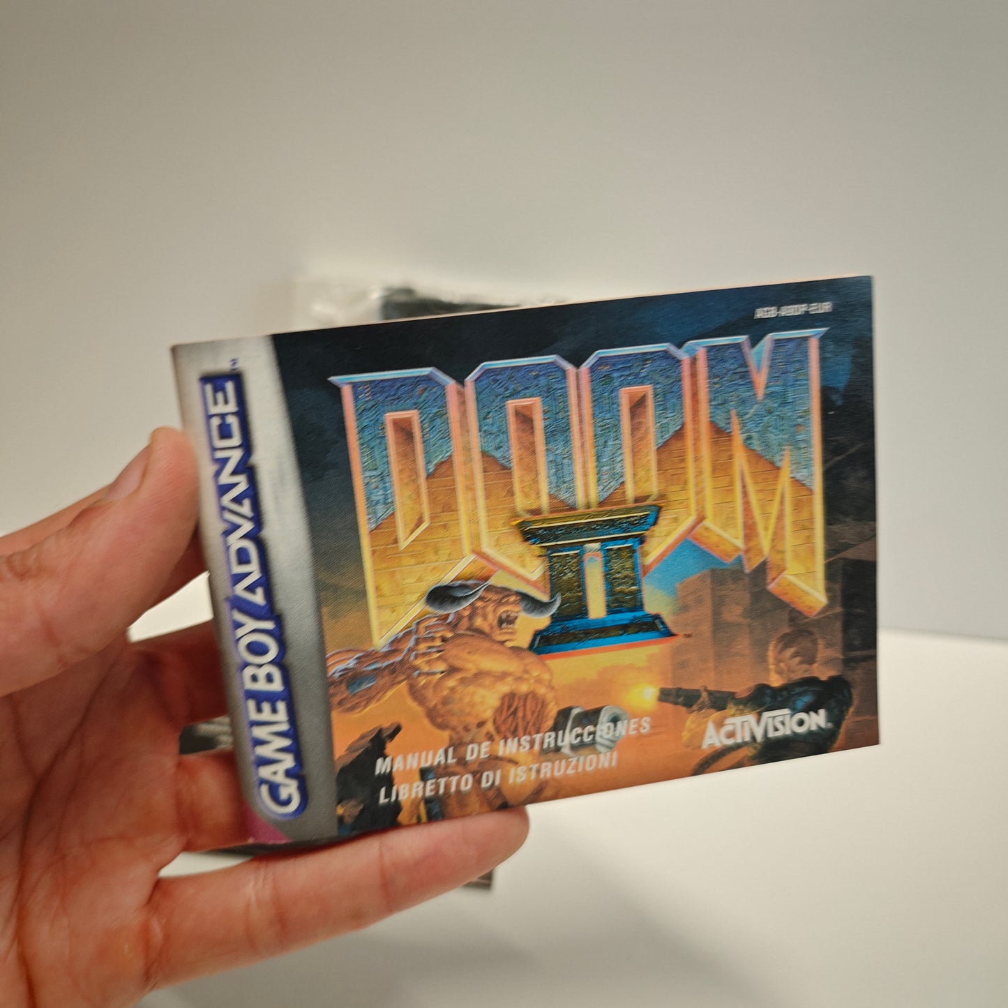 Doom II 2