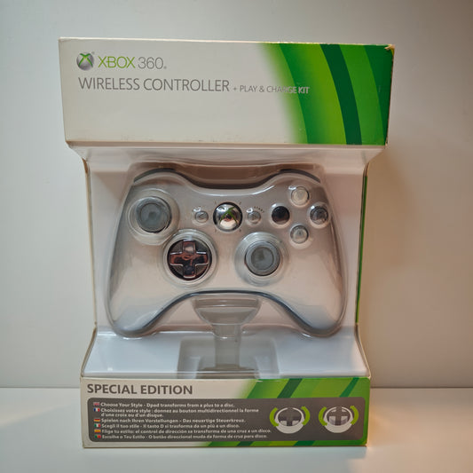 Controller Xbox 360 Special Edition