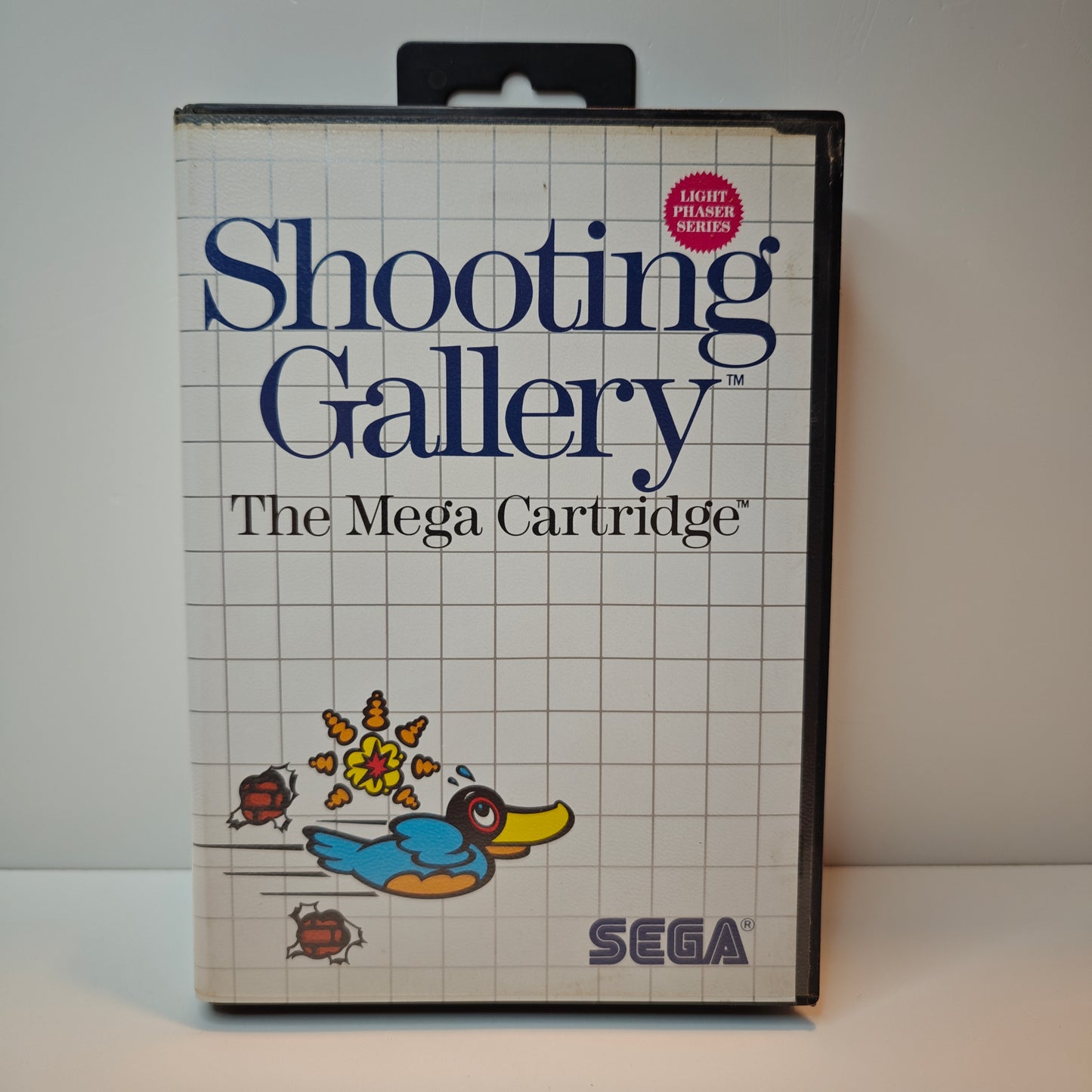 Shooting Gallery