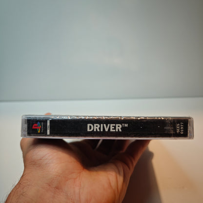 Drivers (NEW)