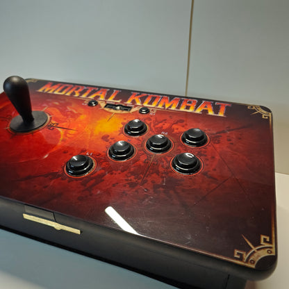 Arcade Stick for PlayStation Mortal Kombat