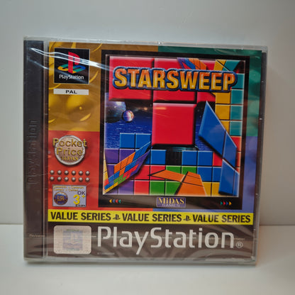 Starsweep (NEW)