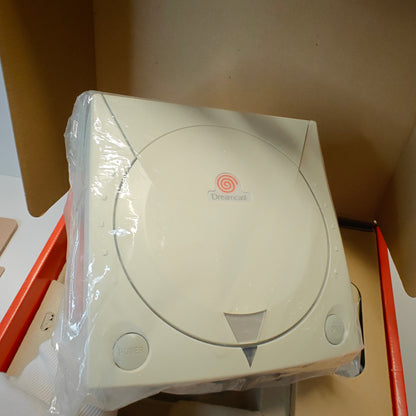 Dreamcast President Yukawa Edition (JAP)