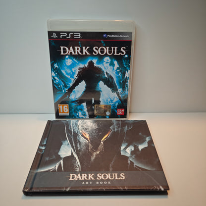 Dark Souls Limited Edition