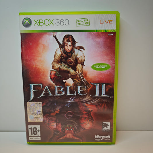 Fable II 2