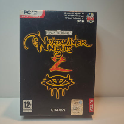 Neverwinter Nights 2 Big Box