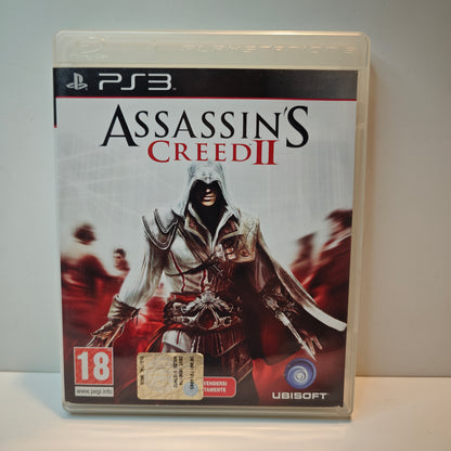 Assassin's Creed II 2