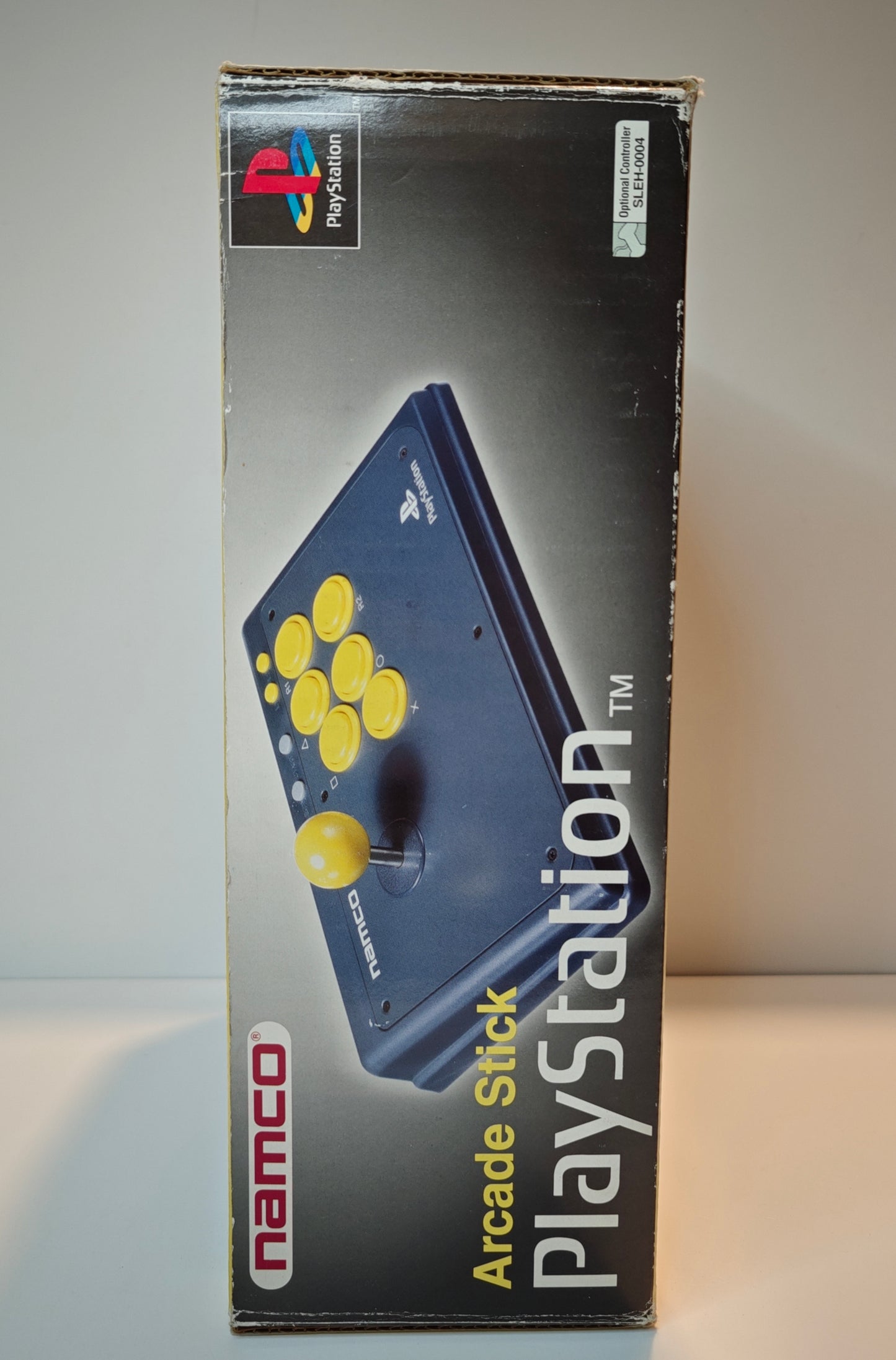 Namco Playstation PS1 Arcade Stick