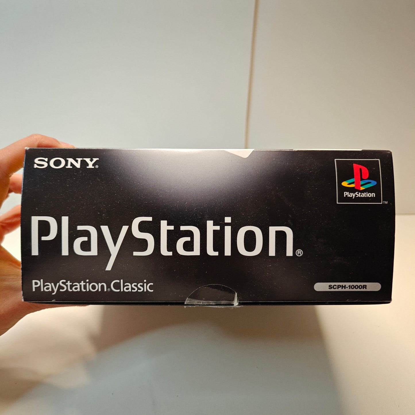 Sony Playstation Classic Mini