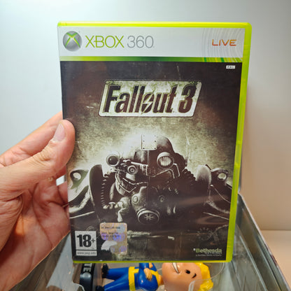 Fallout 3 Collector's Edition