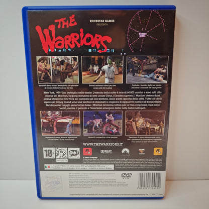 The Warriors