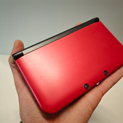 Nintendo 3DS XL