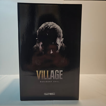 Resident Evil Village Collector's Edition