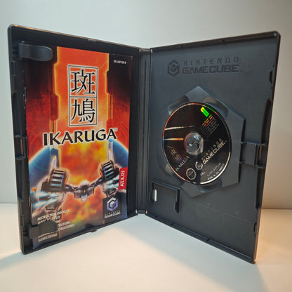 Ikaruga