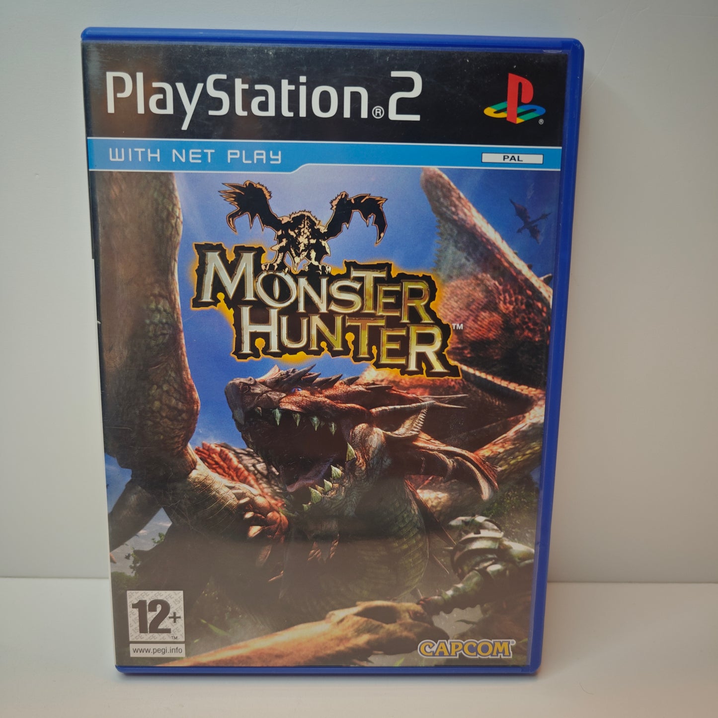 Monster Hunter