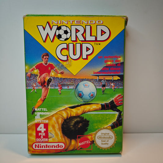 Nintendo World Cup