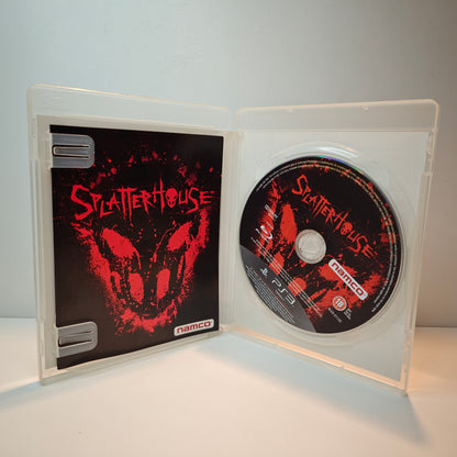 Splatterhouse