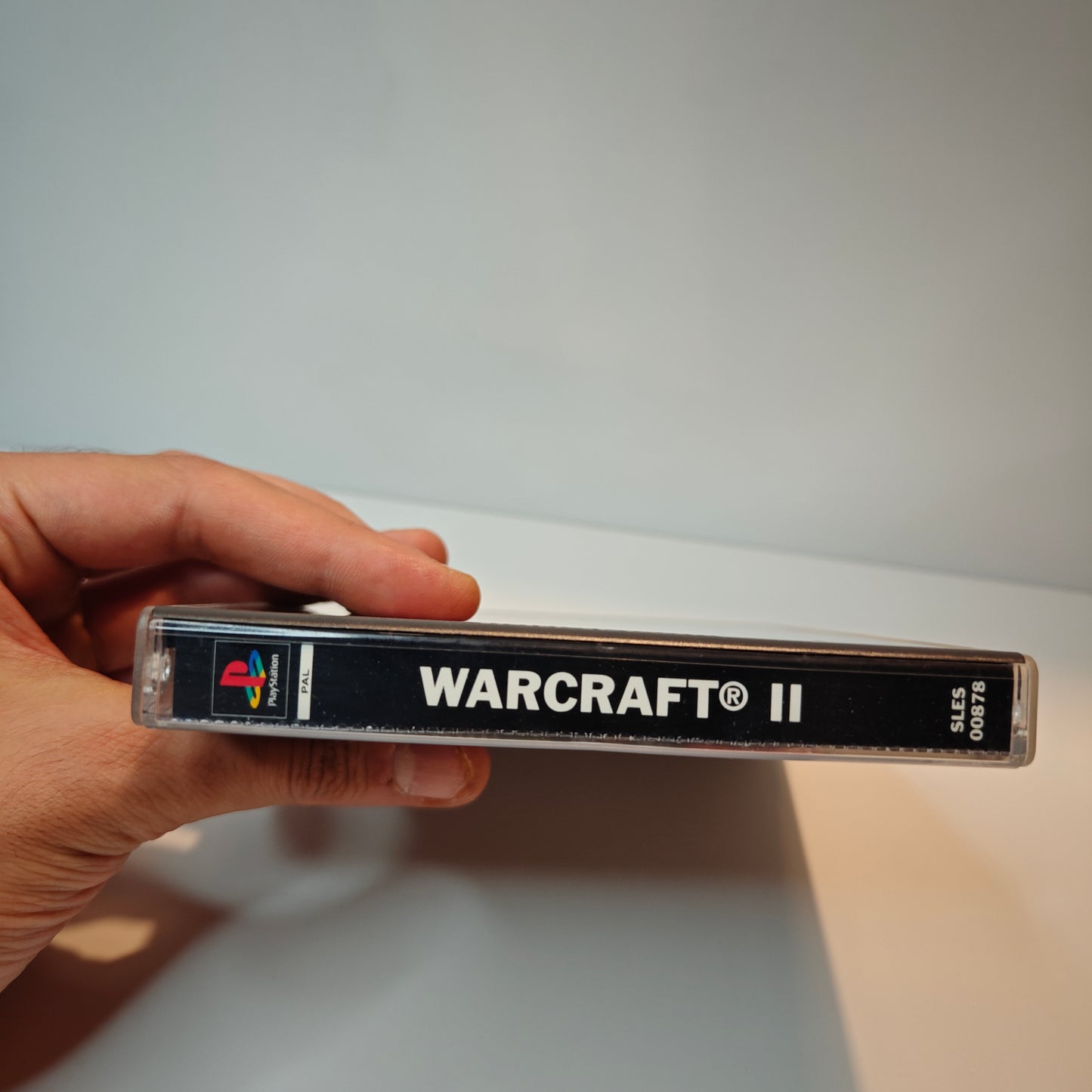 Warcraft II The Dark Saga