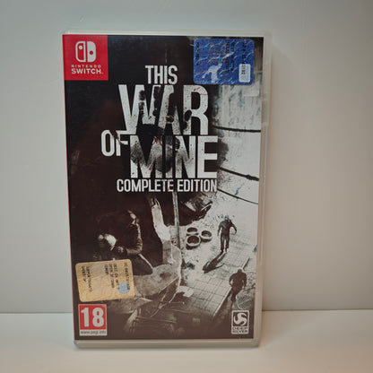 This War Of Mine Complete Edition