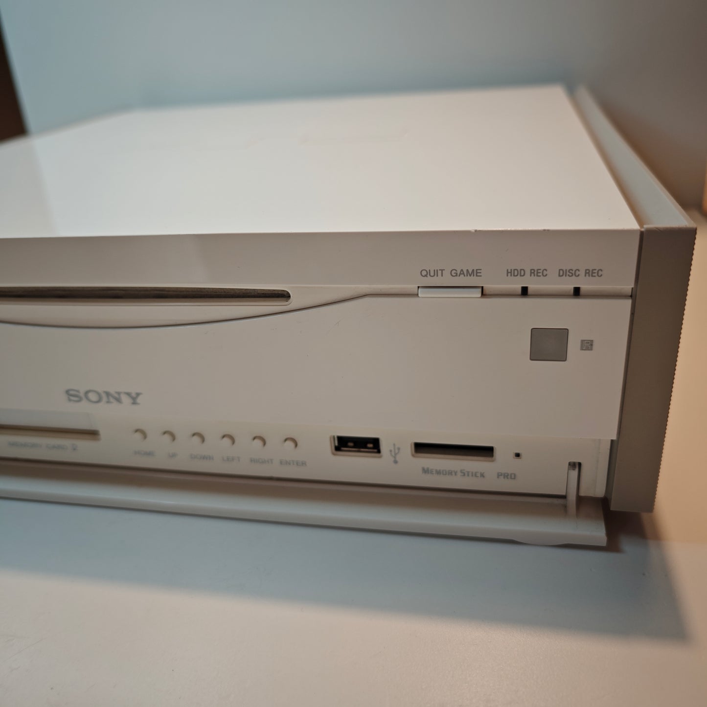 PSX DESR-5000