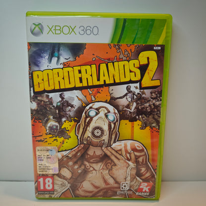 Borderlands 2