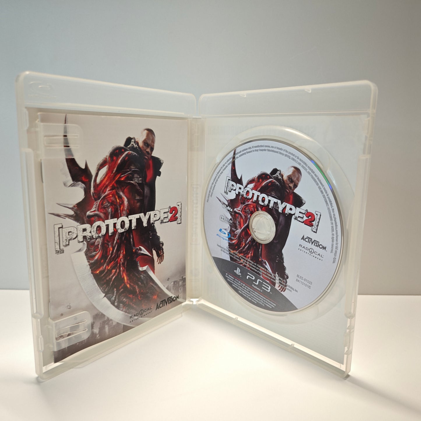 Prototype 2