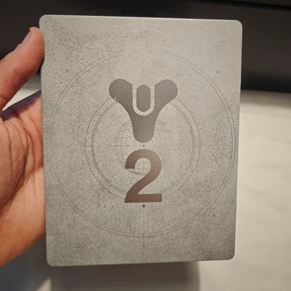 Destiny 2 Collector's Edition