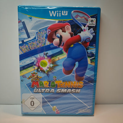 Mario Tennis Ultra Smash (NEW)