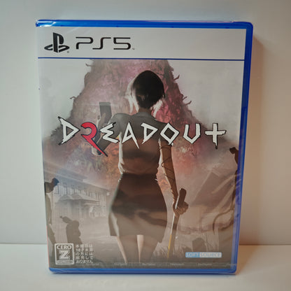 Dreadout (NEW)