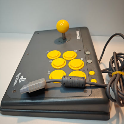 Namco Playstation PS1 Arcade Stick