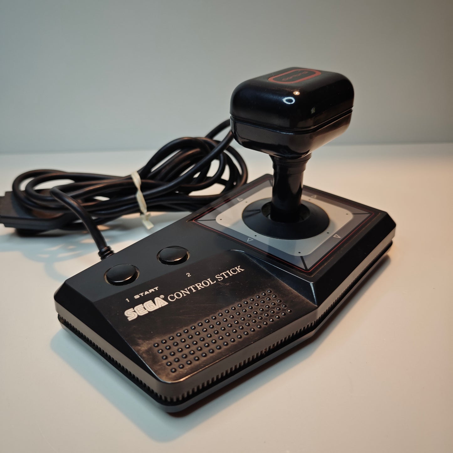 Sega Master System Control Stick