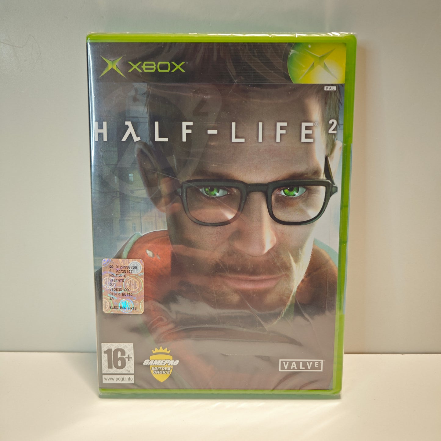 Half Life 2 (NEW)