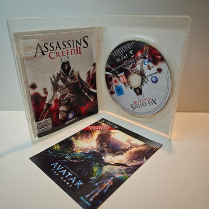 Assassin's Creed II 2