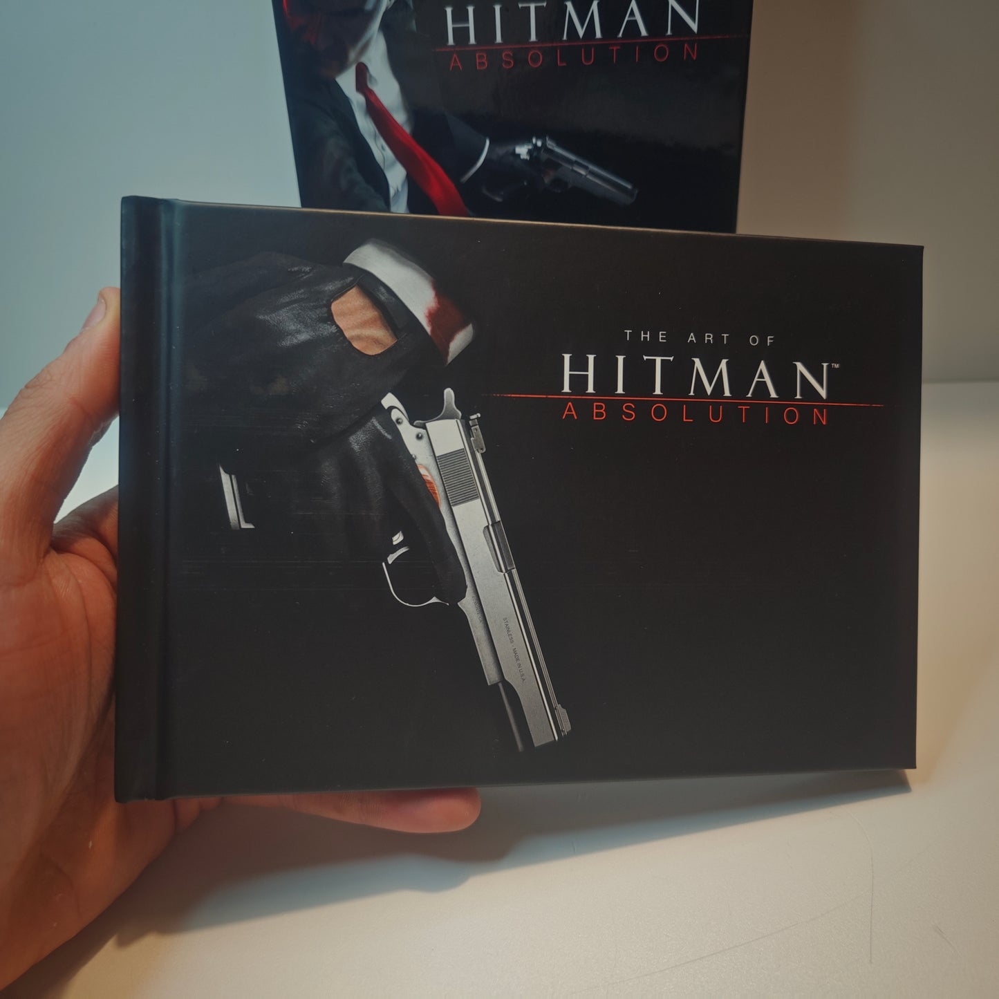 Hitman Absolution "Professional Edition"