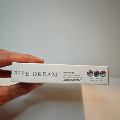 Pipe Dream