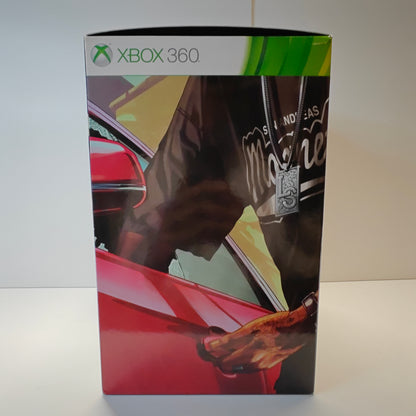 GTA Grand Theft Auto V Collector's Edition