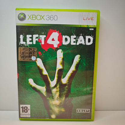 Left 4 Dead