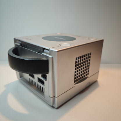 Nintendo Gamecube Silver PAL