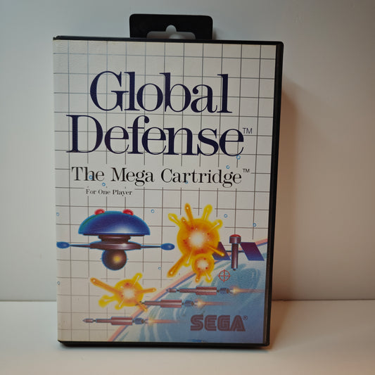 Global Defense