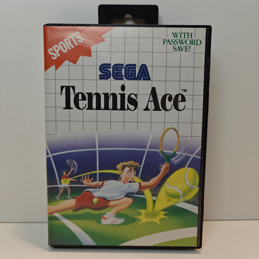 Tennis Ace